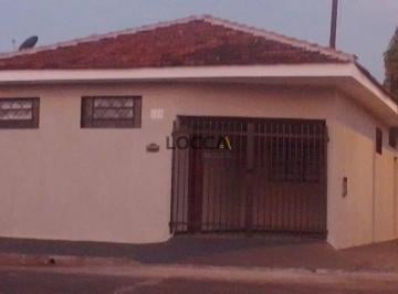 Casa · 89m² · 2 Quartos · 1 Vaga · Casa para venda em Jardim Jóquei Clube de 89.00m² com 2 Quartos e 1 Garagem