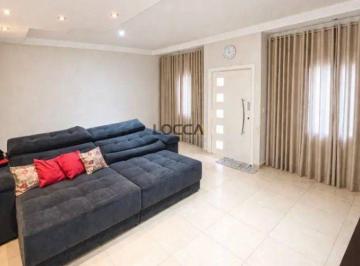 Casa · 300m² · 3 Quartos · 2 Vagas · Casa para venda em Jardinópolis de 300.00m² com 3 Quartos, 3 Suites e 2 Garagens