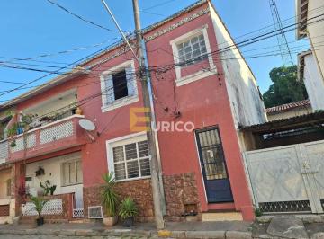 Casa · 125m² · 3 Quartos · 1 Vaga · Casa para venda em Vila Santana de 125.00m² com 3 Quartos e 1 Garagem