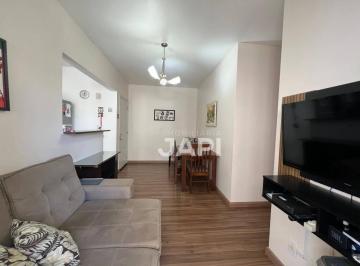 Apartamento · 61m² · 3 Quartos · 1 Vaga · Apartamento para venda em Ponte De São João de 61.00m² com 3 Quartos, 1 Suite e 1 Garagem