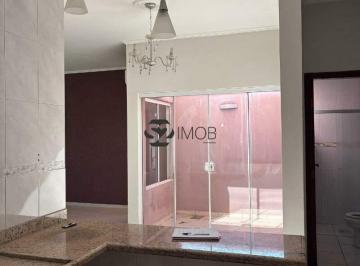 Casa · 80m² · 2 Quartos · 2 Vagas · Casa de Condomínio para alugar em Condomínio Santa Monica II de 80.00m² com 2 Quartos, 1 Suite e 2 G