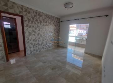 Casa · 84m² · 3 Quartos · 1 Vaga · Oportunidade na Guilhermina - Casa Sob. Alta c/ Varandas Frente Rua 3 dorms -...