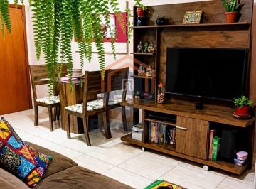 Apartamento · 54m² · 2 Quartos · 1 Vaga · Apartamento em Residencial Pacaembu - Itupeva, SP