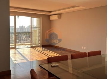 Apartamento · 159m² · 3 Quartos · 3 Vagas · Apartamento em Jardim Campos Elisios - Jundiaí