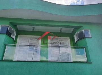 Casa en Venda de 4 quartos Vila Bastos · Casa para venda em Vila Bastos de 360.00m² com 4 Quartos, 3 Suites e 5 Garagens