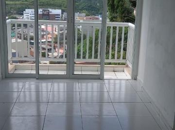 Apartamento · 62m² · 2 Quartos · 1 Vaga · Apartamento para alugar em Vila Creti de 62.00m² com 2 Quartos, 1 Suite e 1 Garagem