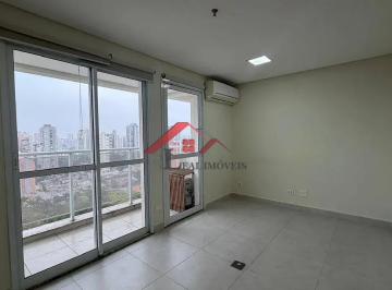 Comercial · 32m² · 1 Vaga · Sala Comercial para venda em Jardim de 32.06m² com 1 Garagem
