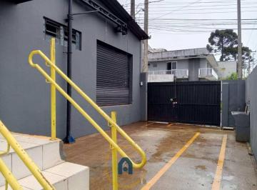 Comercial · 160m² · 1 Vaga · Galpão / Depósito / Armazém para alugar em Maracanã de 160.00m² com 1 Garagem