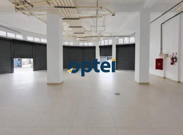 Comercial · 274m² · 4 Vagas · Loja para alugar em Rudge Ramos de 274.00m² com 4 Garagens
