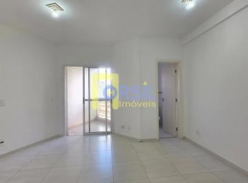 Apartamento · 63m² · 2 Quartos · 1 Vaga · Apartamento para alugar em Loteamento Mogilar de 63.18m² com 2 Quartos, 2 Suites e 1 Garagem