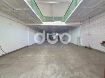 Casa · 699m² · Casa Comercial para Aluguel no Centro de Piracicaba com 699,01 m²