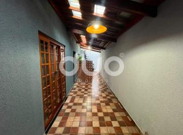 Casa · 124m² · 3 Quartos · 2 Vagas · Casa Residencial à venda em Piracicaba (Bairro Nova Pompéia) com 3 dormitórios