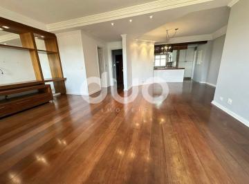 Apartamento · 146m² · 3 Quartos · 3 Vagas · Apartamento à venda, 3 quartos, 1 suíte, 3 vagas, São Dimas - Piracicaba/SP