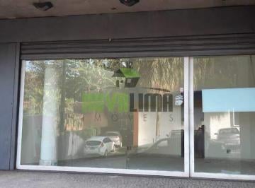 Comercial · 50m² · 2 Vagas · Loja para para aluguel em Centro, Nova Lima – 50 m²