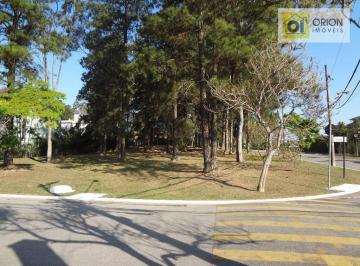 Terreno · 840m² · Terreno en Condomínio para venda em Aldeia Da Serra de 840.00m²