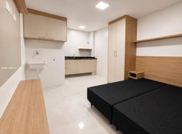 Apartamento · 20m² · 1 Quarto · Studio para alugar em Condomínio Maracanã de 20.00m² com 1 Quarto