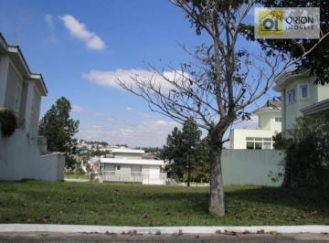 Terreno · 662m² · Terreno en Condomínio para venda em Aldeia Da Serra de 662.00m²