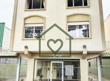 Apartamento · 57m² · 1 Quarto · 1 Vaga · Apartamento para venda em Vila Jardim de 57.00m² com 1 Quarto e 1 Garagem