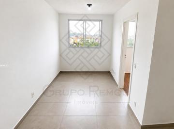 Apartamento · 35m² · 2 Quartos · Apartamento para alugar em Sacadura Cabral de 35.00m² com 2 Quartos