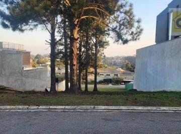 Terreno · 630m² · Terreno en Condomínio para venda em Residencial Morada Dos Lagos de 630.00m²