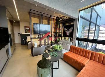 Apartamento · 30m² · 1 Quarto · 1 Vaga · Flat para venda em Jardim de 30.11m² com 1 Quarto e 1 Garagem