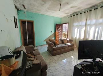 Casa · 136m² · 2 Quartos · 3 Vagas · Casa para venda em Vila Buenos Aires de 136.00m² com 2 Quartos e 3 Garagens