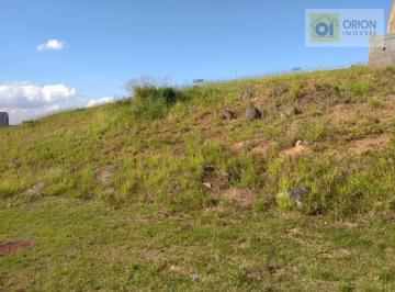 Terreno · 446m² · Terreno en Condomínio para venda em Quintas Do Ingaí de 446.00m²