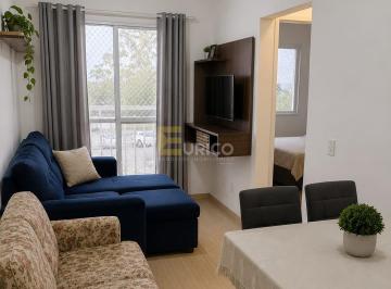 Apartamento · 47m² · 1 Quarto · 2 Vagas · Apartamento para venda em Condomínio Alta Vista de 47.00m² com 1 Quarto e 2 Garagens