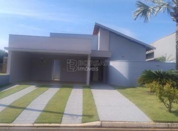 Casa · 196m² · 3 Quartos · 4 Vagas · Casa de Condomínio para venda em Jardim Bounganville de 196.00m² com 3 Quartos, 1 Suite e 4 Garagens