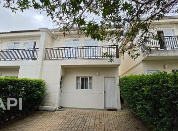 Casa · 111m² · 3 Quartos · 2 Vagas · Casa de Condomínio para venda em Medeiros de 111.00m² com 3 Quartos, 1 Suite e 2 Garagens