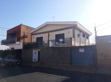 Casa · 91m² · 3 Quartos · 2 Vagas · Casa para alugar em Campos Elíseos de 91.00m² com 3 Quartos, 3 Suites e 2 Garagens