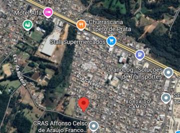 Terreno · 222m² · Terreno para venda em São Sebastião de 222.00m²