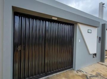 Casa · 69m² · 3 Quartos · 1 Vaga · Casa para venda em Felícia de 69.00m² com 3 Quartos, 1 Suite e 1 Garagem