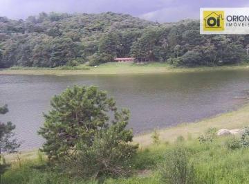 Terreno · 982m² · Terreno en Condomínio para venda em Aldeia Da Serra de 982.00m²