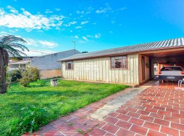 Casa · 200m² · 4 Quartos · 1 Vaga · Casa para venda em São Sebastião de 200.00m² com 4 Quartos e 1 Garagem
