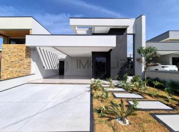 Casa · 160m² · 3 Quartos · 4 Vagas · Casa para venda em Residencial Evidências de 160.00m² com 3 Quartos, 3 Suites e 4 Garagens