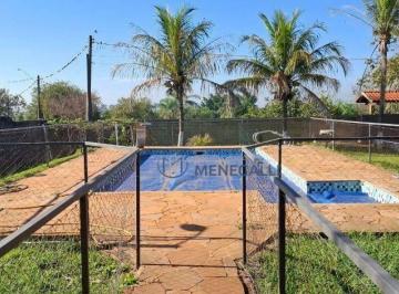 Terreno · 285m² · 3 Quartos · Chácara para venda em Chácaras União de 285.00m² com 3 Quartos e 1 Suite