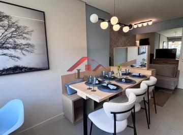Apartamento de 2 quartos, Santo André · Apartamento para venda em Casa Branca de 45.00m² com 2 Quartos e 1 Garagem