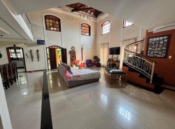 Casa · 503m² · 4 Quartos · 4 Vagas · Sobrado para venda em Vila Suíça de 503.00m² com 4 Quartos, 1 Suite e 4 Garagens