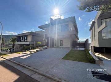 Casa · 430m² · 4 Quartos · 4 Vagas · Casa de Condomínio para venda em Vila Maringá de 430.00m² com 4 Quartos, 4 Suites e 4 Garagens