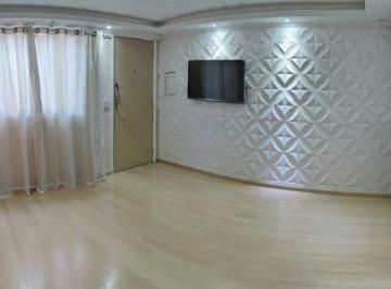 Apartamento · 49m² · 2 Quartos · 1 Vaga · Apartamento para venda em Jardim Santa Teresa de 49.00m² com 2 Quartos e 1 Garagem