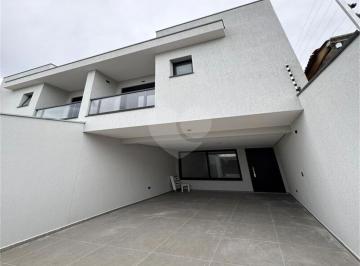 Casa · 107m² · 3 Quartos · 2 Vagas · Sobrado para venda em Vila Francisco Matarazzo de 107.00m² com 3 Quartos, 1 Suite e 2 Garagens