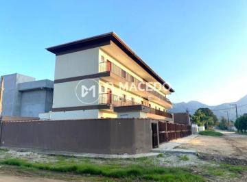 Apartamento · 41m² · 2 Quartos · 1 Vaga · Apartamento para venda em Praia Maranduba de 41.00m² com 2 Quartos e 1 Garagem