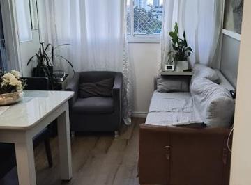 Apartamento · 34m² · 2 Quartos · Apartamento para venda em Vila Pierina de 34.00m² com 2 Quartos