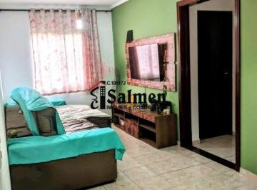 Apartamento · 65m² · 2 Quartos · 1 Vaga · Apartamento para venda em Picanço de 65.00m² com 2 Quartos e 1 Garagem
