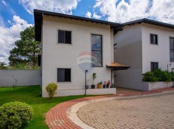 Casa · 99m² · 3 Quartos · 2 Vagas · Casa de Condomínio para venda em Ribeirão Dos Porcos de 99.00m² com 3 Quartos, 1 Suite e 2 Garagens