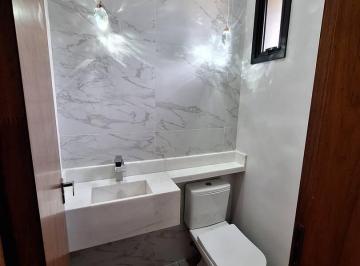 Casa de 3 quartos, Ribeirão Preto · Casa de Condomínio para venda em Bonfim Paulista de 155.00m² com 3 Quartos, 3 Suites e 4 Garagens