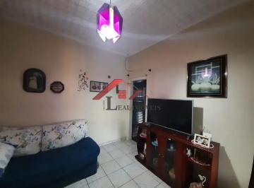 Casa de 4 quartos, Santo André · Casa para venda em Vila Camilópolis de 240.00m² com 4 Quartos e 3 Garagens