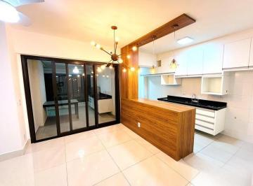 Apartamento · 104m² · 3 Quartos · 2 Vagas · Apartamento para venda em Condomínio The Park View de 104.00m² com 3 Quartos, 1 Suite e 2 Garagens