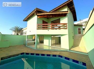 Casa · 241m² · 3 Quartos · 4 Vagas · Sobrado para venda em Terras De Piracicaba de 241.00m² com 3 Quartos, 3 Suites e 4 Garagens